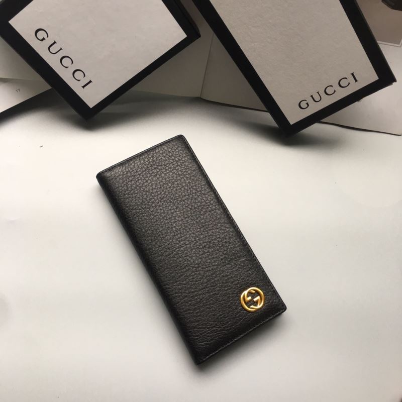 Gucci Wallets Purse